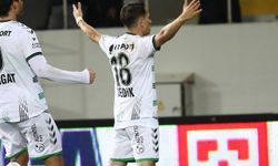 İstanbulspor - Kocaelispor maç özeti