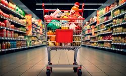 Marketlerde “karekod oyunu” iddiası