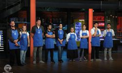 MasterChef eleme adayları kim? 9 Ekim