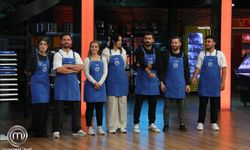 MasterChef Bireysel Dokunulmazlığı kazanan kim! 30 Ekim