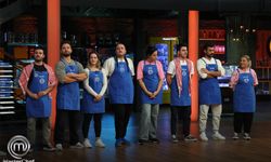 MasterChef Dokunulmazlık Oyununu kazanan takım? 16 Ekim