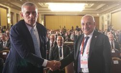 Mehmet Büyükekşi'den, İbrahim Hacıosmanoğlu'na cevap!