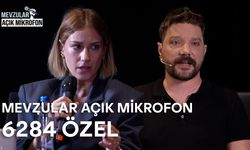 'Mevzular Açık Mikrofon 6284 Özel' fragmanındaki anlar dikkat çekti