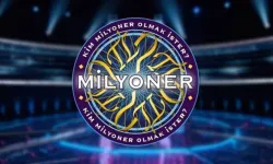 Kim Milyoner Olmak İster'deki milyonluk sorular