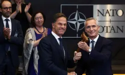 NATO’da Mark Rutte dönemi başlıyor