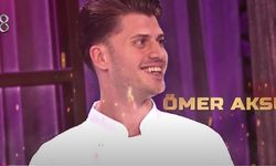 MasterChef Katmerci Ömer Aksu kimdir?