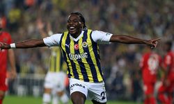Bright Osayi-Samuel'den tüm Fenerbahçelilere mesaj!