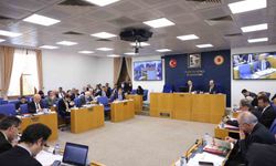 TBMM Komisyonu 2026 bütçesini onayladı