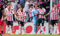 PSV - Girona maç özeti