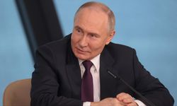 Putin: Her zaman terör eylemlerine karşı çıktık