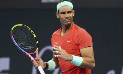 Rafael Nadal kariyerini noktaladığını açıkladı!