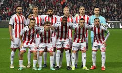 Samsunspor - Antalyaspor maçı özeti