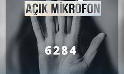 Mevzular Açık Mikrofon 6284