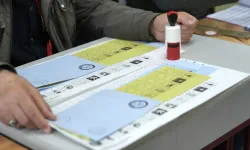 Son anket sonuçları açıklandı: AK Parti, CHP'yi geçti