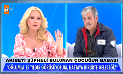 Seyfi Birbir öldü mü? Müge Anlı Seyfi Birbir İntihar etti mi?