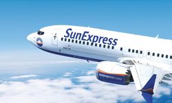 SunExpress 400 kabin memuru alacak