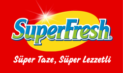 SuperFresh, en sevilen dondurulmuş gıda markası seçildi