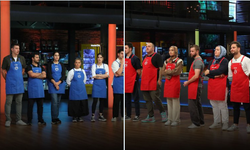 MasterChef Dokunulmazlık Oyununu kazanan takım? 8 Ekim