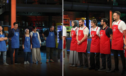 MasterChef Türkiye Mavi ve Kırmızı Takım belli oldu! 21 Ekim