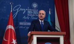 Numan Kurtulmuş: TBMM 28. Dönem, temsil kabiliyeti en yüksek parlamentodur