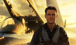 Top Gun: Maverick filminin konusu ne, oyuncuları kim?