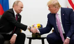 ABD'li gazeteciden Trump ve Putin iddiası!