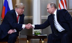 Trump: Savaşın bitmesini istiyoruz, ama taraflar hazır değil