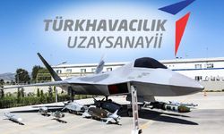 TUSAŞ, Ar-Ge yatırımlarında zirvedeki yerini korudu