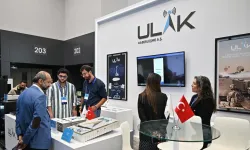 ULAQ Haberleşme GITEX Dubai'de Yerli Teknolojileri sergileyecek