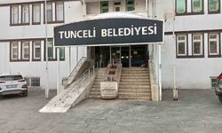 Tunceli ve Ovacık Belediyeleri'ne de kayyum atandı