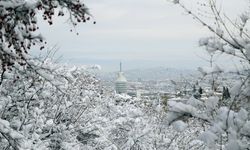 Meteoroloji'den AnKARalılara müjde