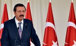 TOBB Başkanı Hisarcıklıoğlu'ndan 10 Kasım mesajı