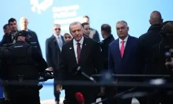 Cumhurbaşkanı Erdoğan, 5. Avrupa Siyasi Topluluğu Zirvesi'ne katılıyor