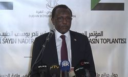 Sudan Büyükelçisi Altayeb: "Milisler yaklaşık 200 kişiyi öldürdüler"