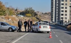 Kayseri'de bıçaklanan 13 yaşındaki çocuk ağır yaralandı