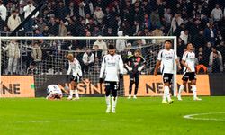 Beşiktaş, Hatayspor maçı hazırlıklarına devam etti!