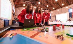 Dünya Robot Olimpiyatı 2024 Türkiye Finali 28 Kasım'da başlıyor