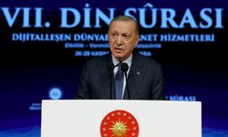 Cumhurbaşkanı Erdoğan: İslam'a yönelik sinsi saldırılar artıyor