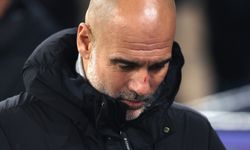 Guardiola, beraberliğin acısını kendinden çıkardı!