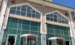 Ankara Sulh Hukuk Mahkemeleri Satış Memurluğu