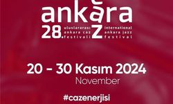 Ankara cazın başkenti olmaya hazırlanıyor