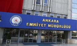 Ankara’da soğanların arasından 150 kilo metamfetamin çıktı