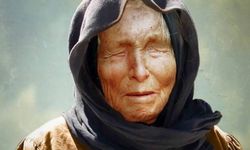 2025 Yılında İnsanlık Neyi Bekliyor? Baba Vanga'nın Kehanetleri