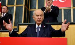 MHP lideri Bahçeli: Makamda gözümüz yoktur