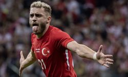 Barış Alper'e Premier Lig’den 35 milyon euroluk teklif!