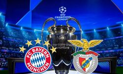 Bayern Münih - Benfica maçı ne zaman, hangi kanalda ve saat kaçta?