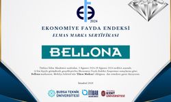 Mobilya sektörünün elmas markası ‘Bellona’