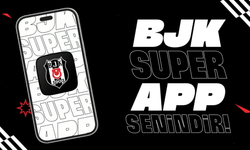 BJK SuperApp’in lansmanı gerçekleştirildi