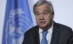 BM Genel Sekreteri Guterres COP29'da dünyayı uyardı