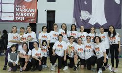 Çankayalı Kadınlar Futsalda Dayanışma Gösterdi